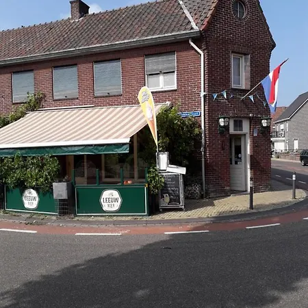 Apprepo B&B-2